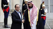 Mohammed bin Salman es el propietario del Newcastle